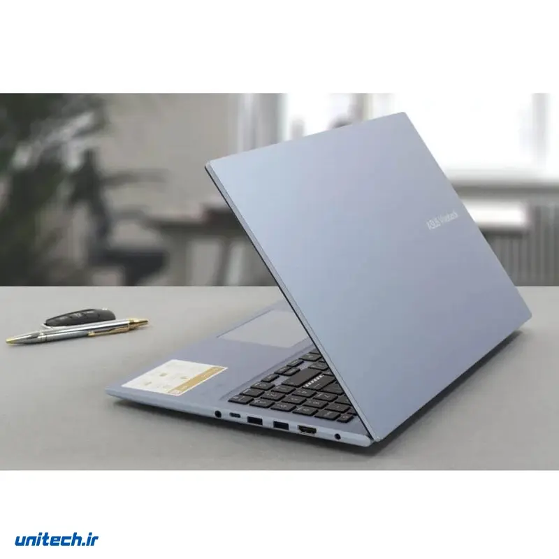 لپ تاپ 15.6 اینچی ایسوس مدل Vivobook 15 A1502VABQ534i5 13420H16GB DDR4512GB SSD8